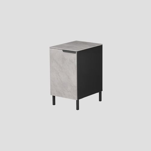 Q-Boo Kitchen Cabinet 50