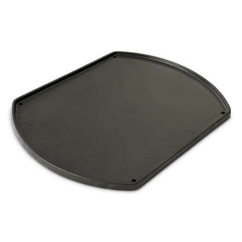 Weber Q Breakfast Plate