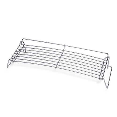 Weber Q and Family Q Warming Rack