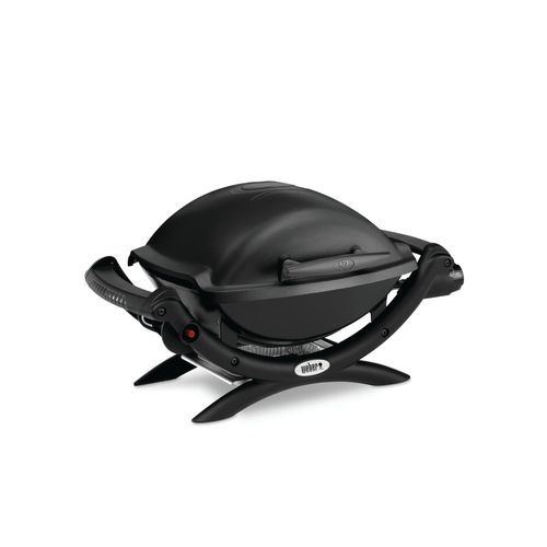 Weber Baby Q (Q1000) Bbq Black