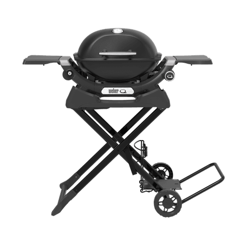 Weber Portable Cart