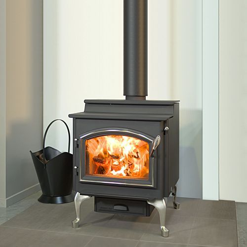 Quadra-Fire 57 Step Top