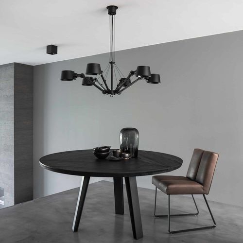Side to Side Table Round