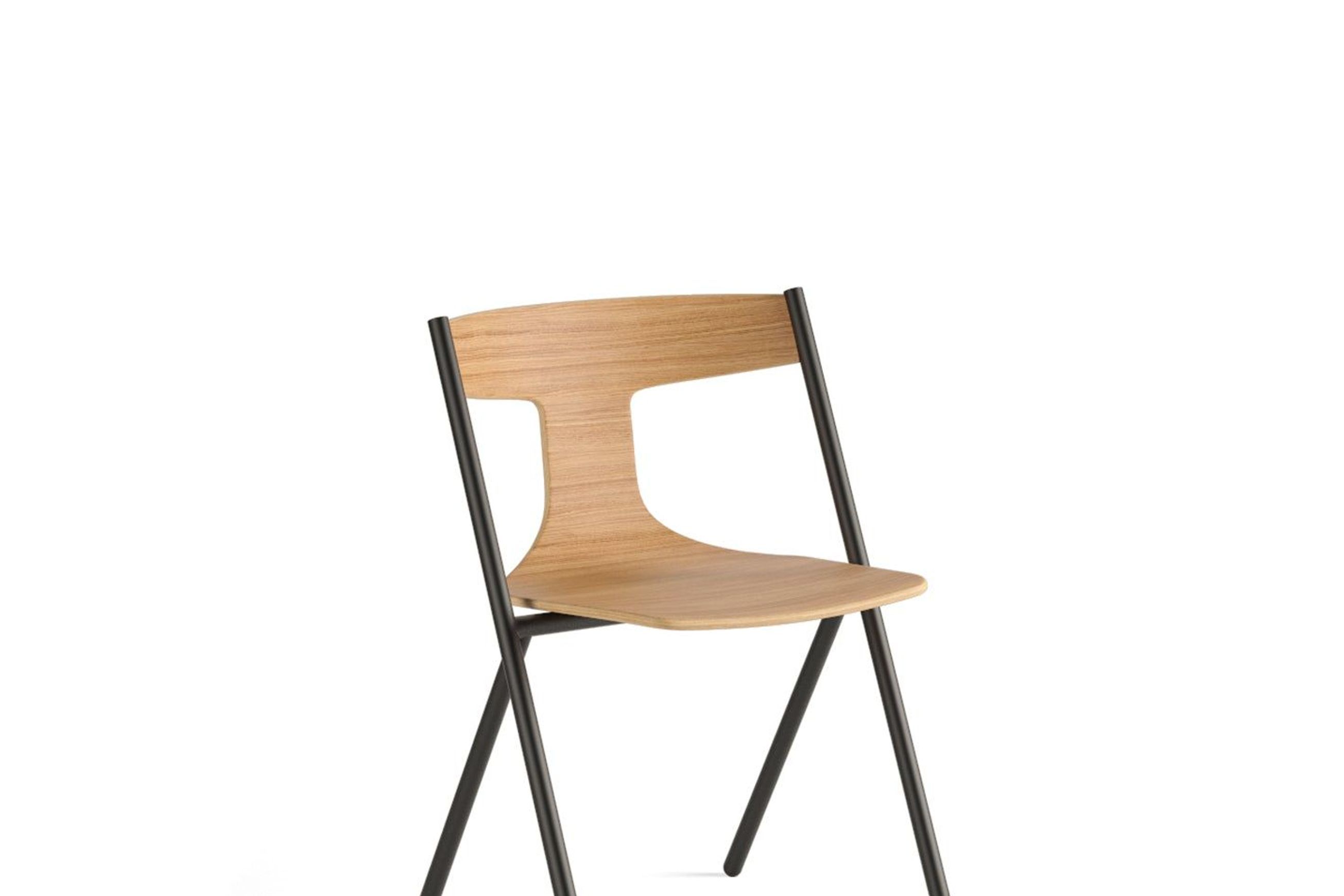 Quadra Chair