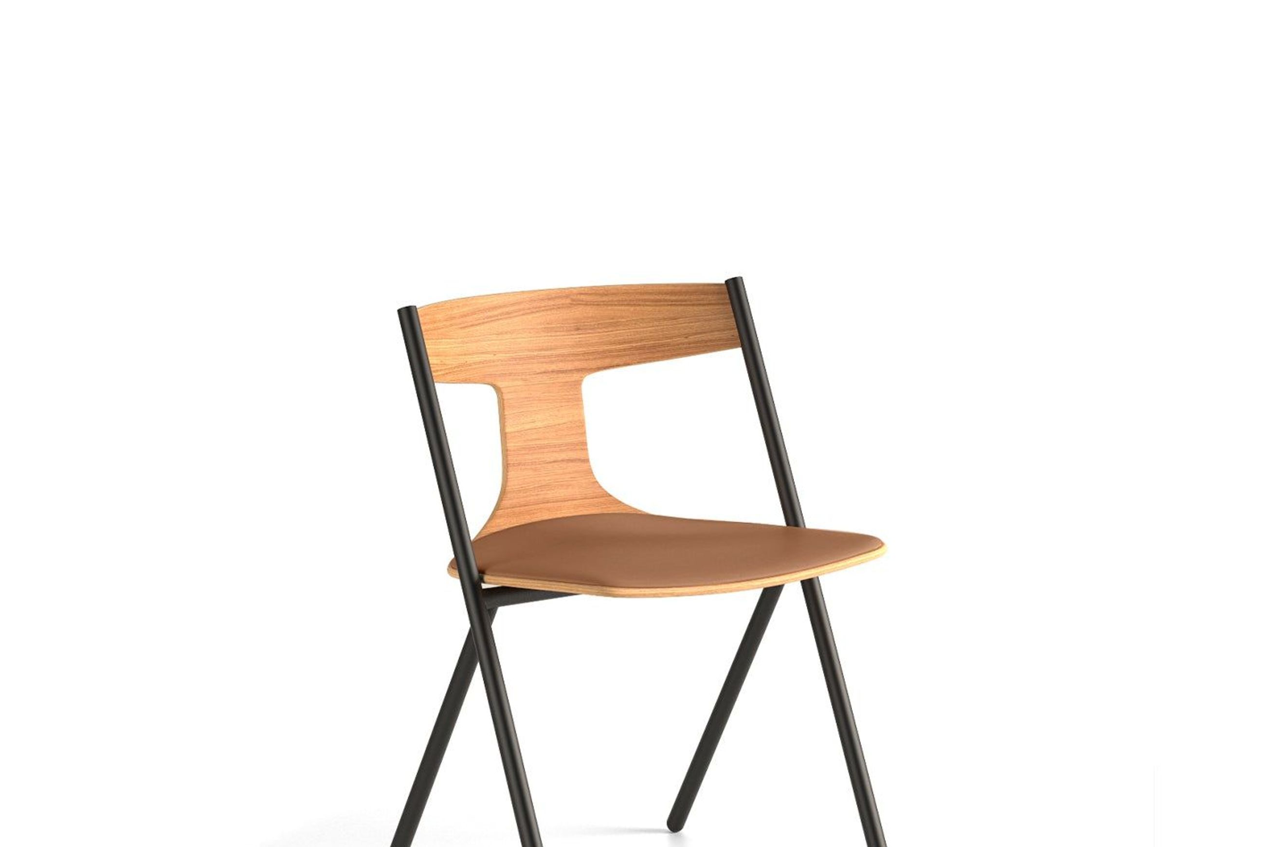 Quadra Chair - Cushion