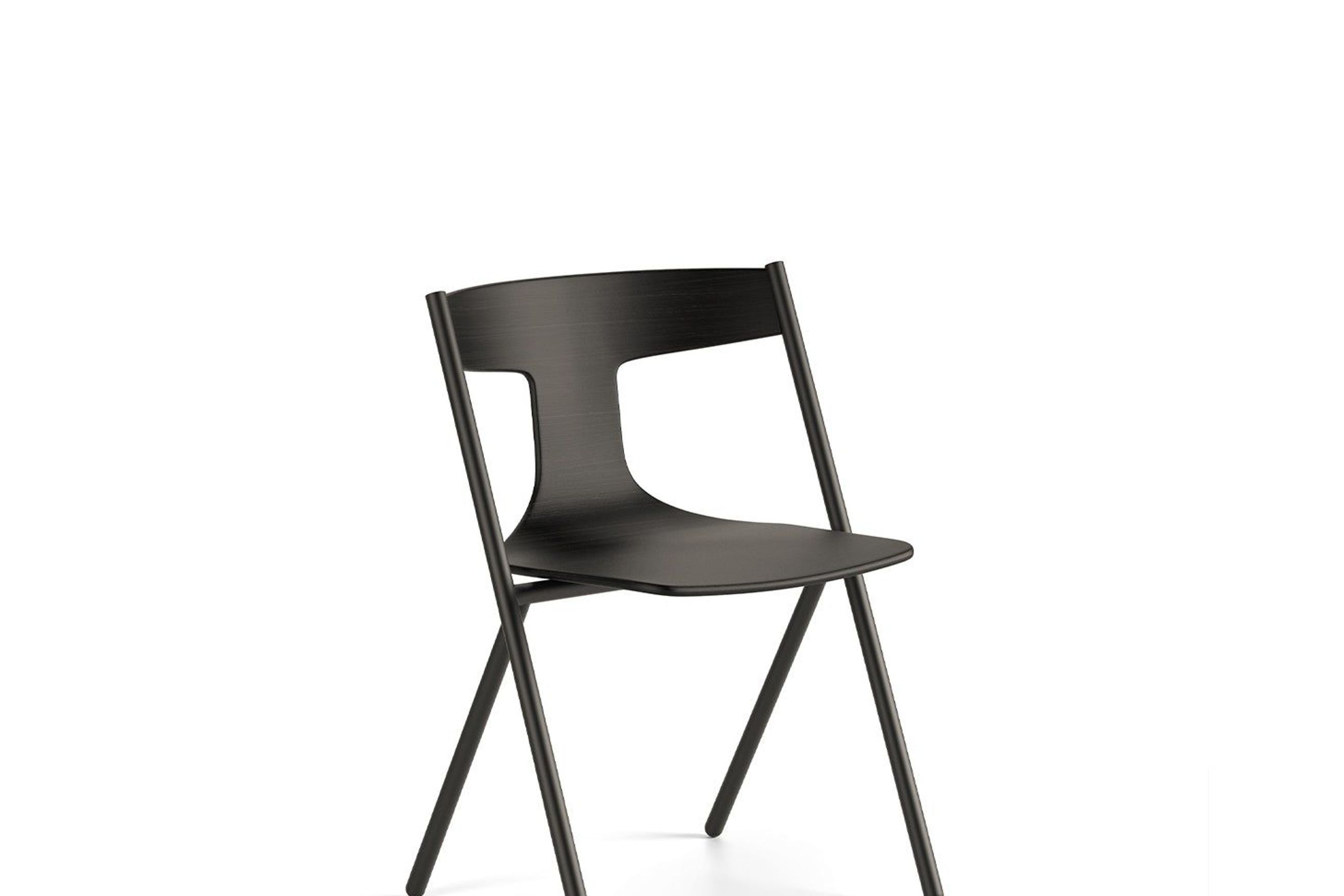Quadra Chair - Stackable
