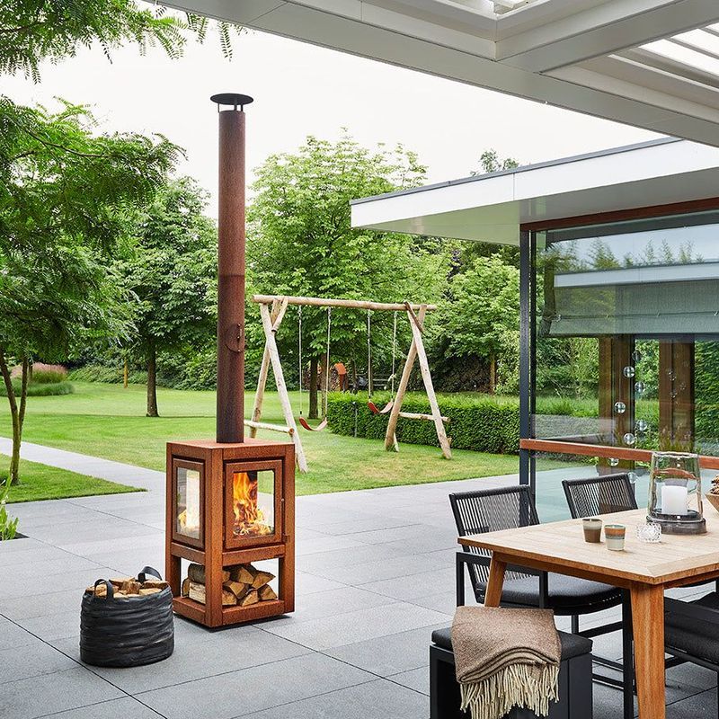 RB73 Quaruba XL - Mobile