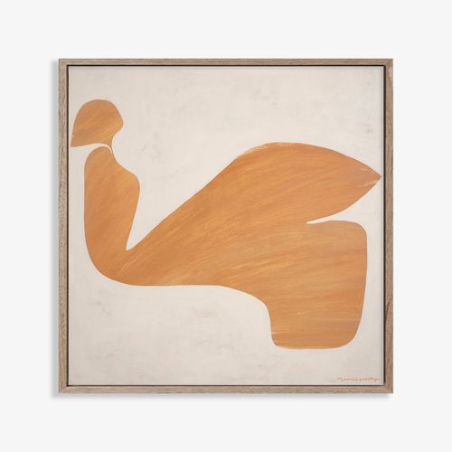 Querida - Limited Edition Print