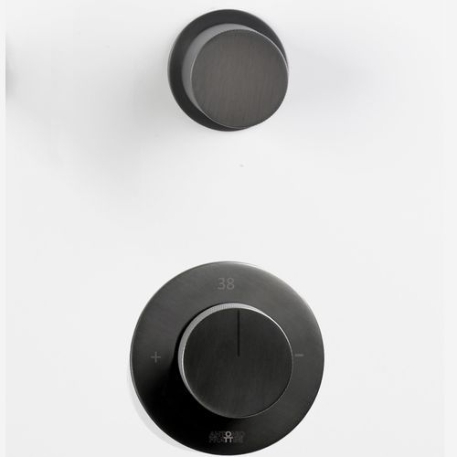Antonio Frattini R2102 Shower Control Set