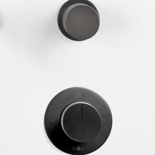 Antonio Frattini R2102 Shower Control Set