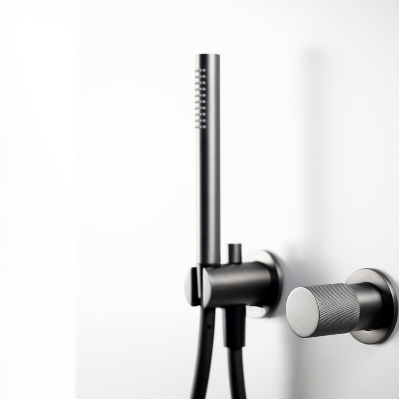 Antonio Frattini R286 Handheld Shower