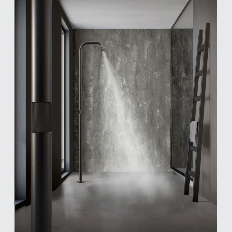 Antonio Frattini R287 Shower