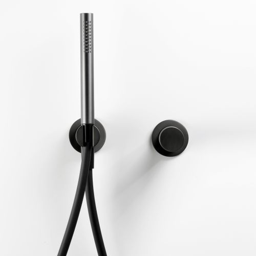Antonio Frattini R288 Shower Set
