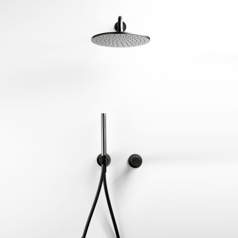 Antonio Frattini R288 Shower Set