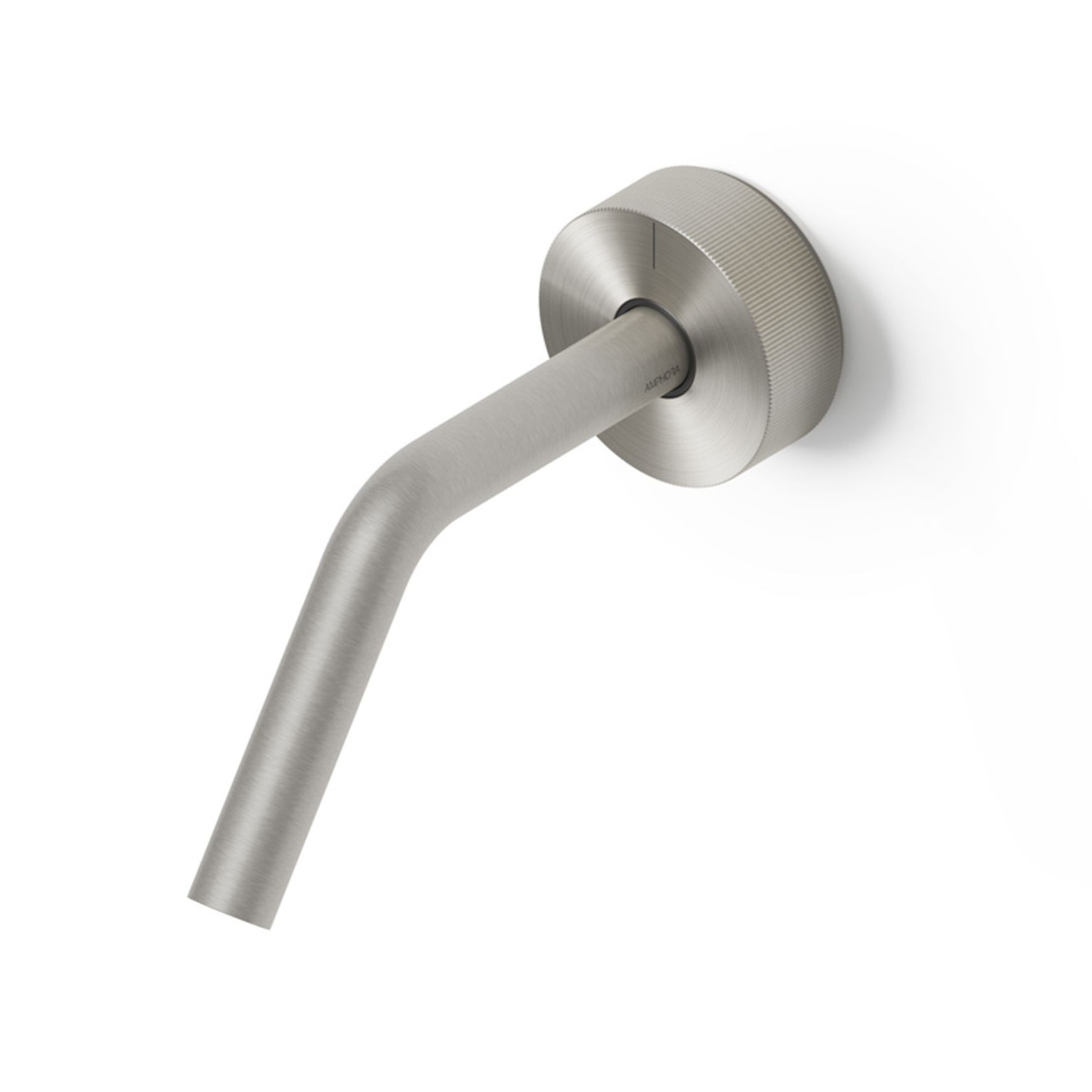 Reel Flow Through Wall Mount Mixer 175mm