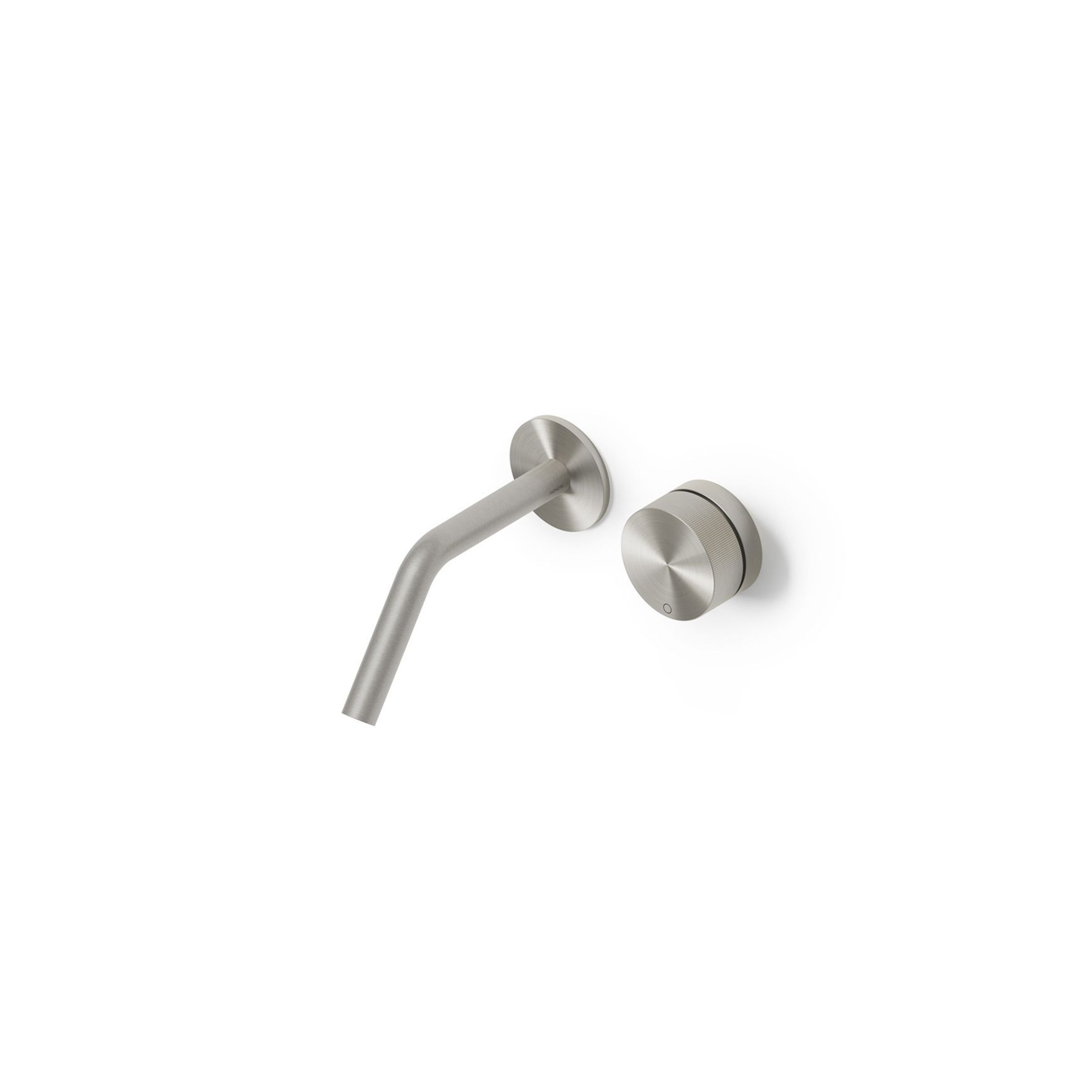 Reel Wall Mount Mixer 175mm
