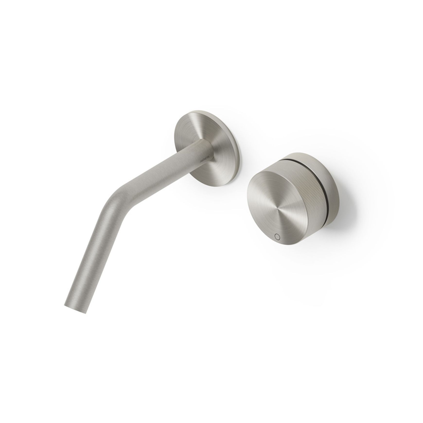 Reel Wall Mount Mixer 175mm