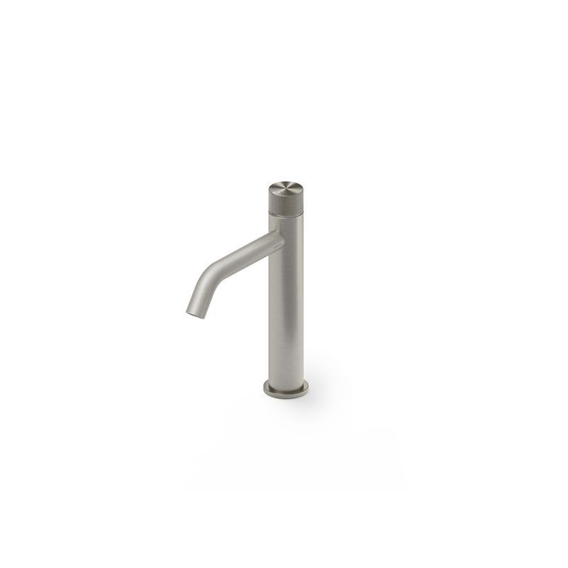 Reel Mid Height Basin Mixer