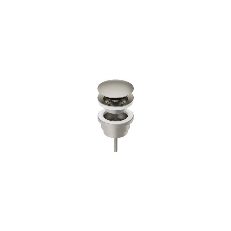 Reel Pop Up Basin Waste 32mm