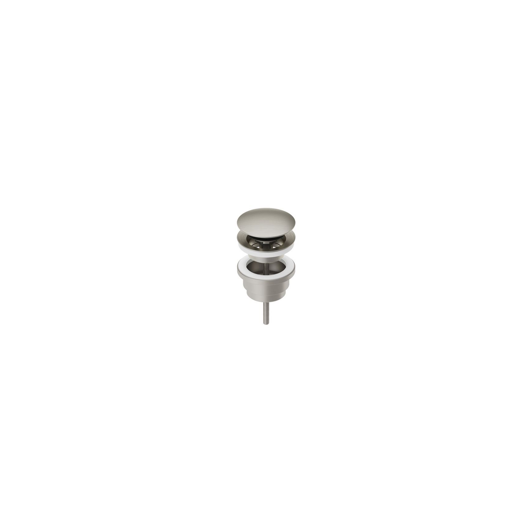 Reel Pop Up Basin Waste 32mm