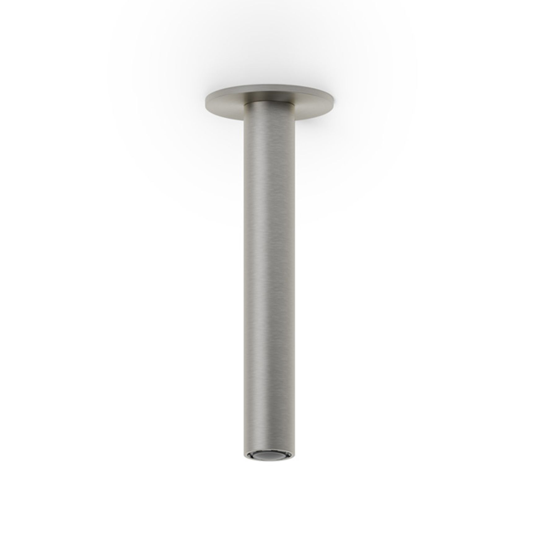 Reel Ceiling Mount Showerhead