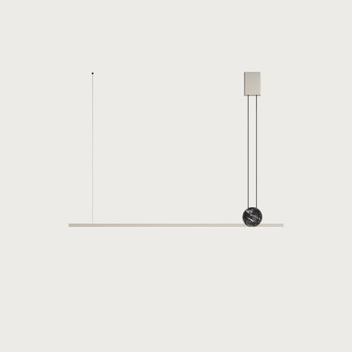 Regolo Maxi Pendant Light