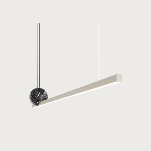 Regolo Maxi Pendant Light