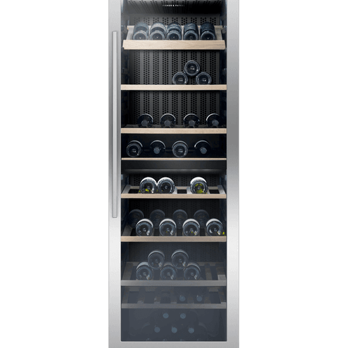 Wine Cabinet, 59.5cm, 144 bottles