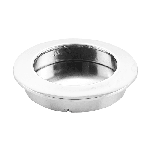 Formia Round Flush Pull