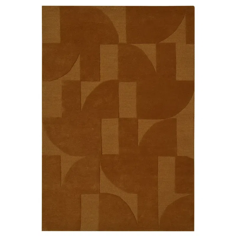 Xanthe Rug - Copperstone 300cm x 400cm