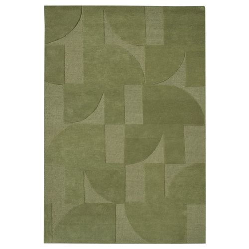 Xanthe Rug - Matcha 250cm x 350cm