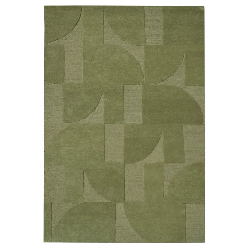 Xanthe Rug - Matcha 250cm x 350cm