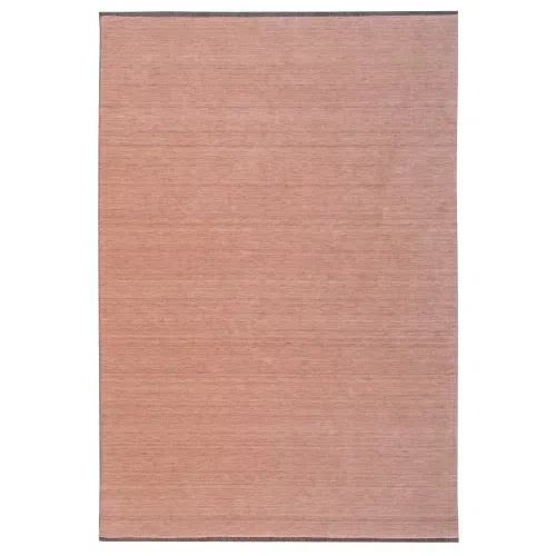 Anya Rug - Pink Salt 200cm x 300cm