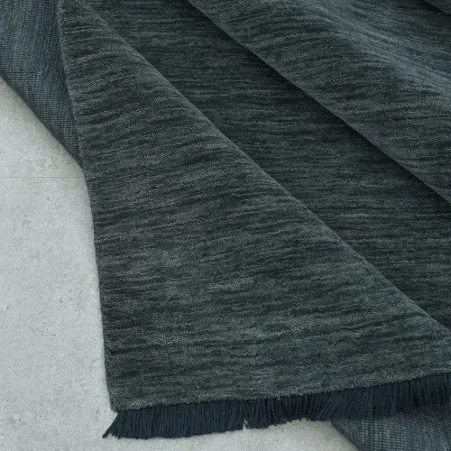 Anya Rug - Steel 250cm x 350cm