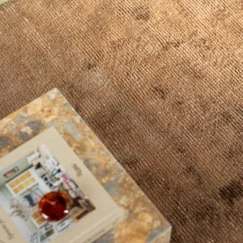 Wyatt Rug - Affogato - 250cm x 350cm