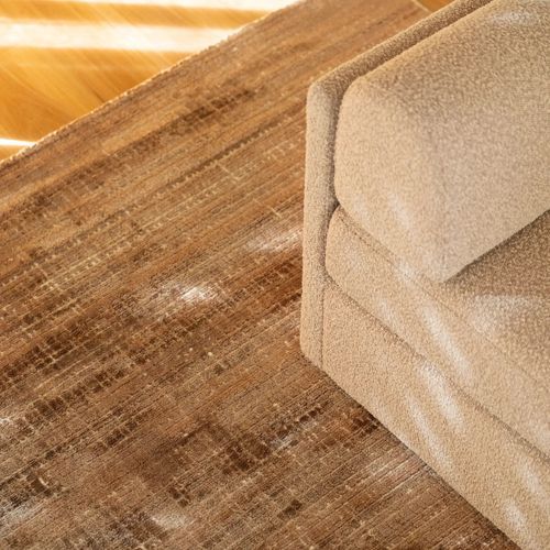 Atticus Rug - Pecan - 200cm x 300cm