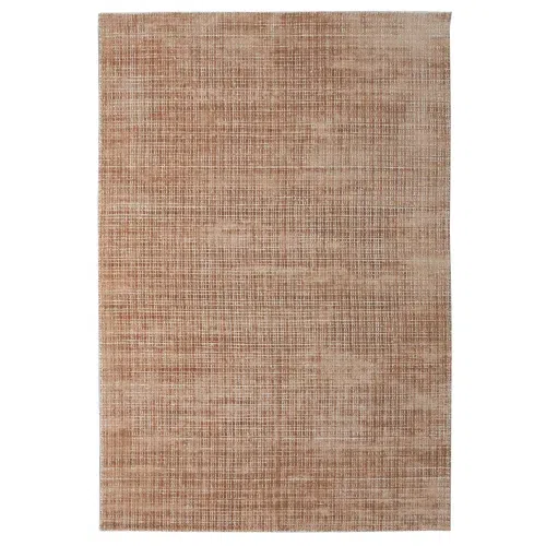 Atticus Rug - Terracotta 200cm x 300cm