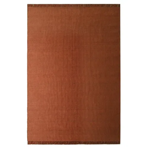 Mesa Outdoor Rug - Brick 250cm x 350cm