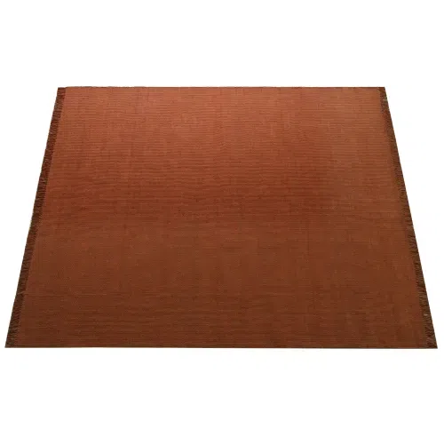 Mesa Outdoor Rug - Brick 250cm x 350cm