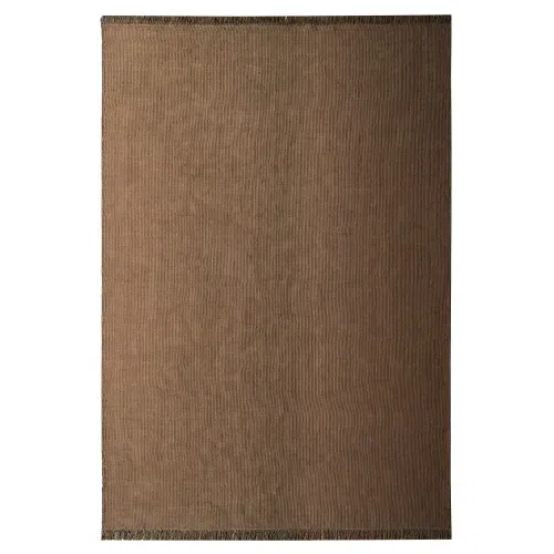 Mesa Outdoor Rug - Chocolate 300cm x 400cm