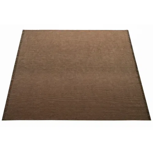 Mesa Outdoor Rug - Chocolate 200cm x 300cm