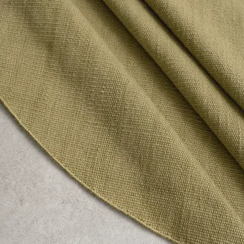 Mesa Outdoor Round Rug - Eucalyptus 250cm x 250cm