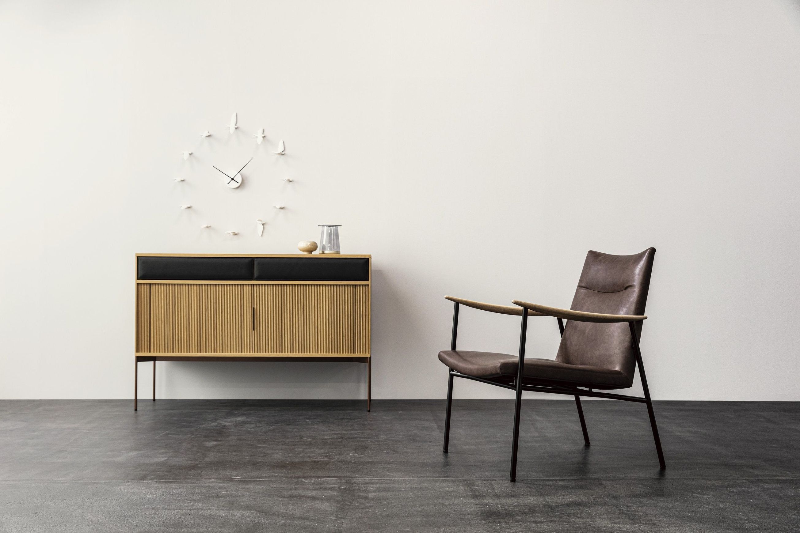 Rivage Lounge chair
