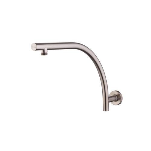 Rome Raised Wall Mounted Shower Arm