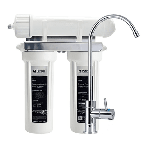 RO270 Tap & Osmosis Filter Kit
