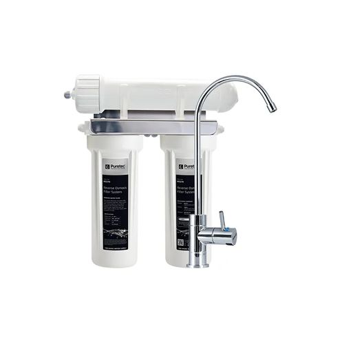 RO270 Tap & Osmosis Filter Kit