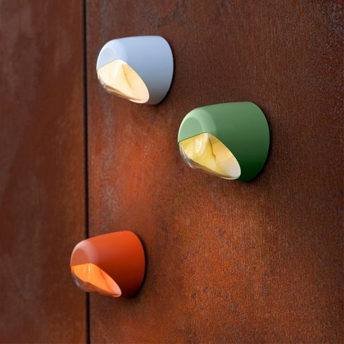 Ronex Model 1 Wall Light