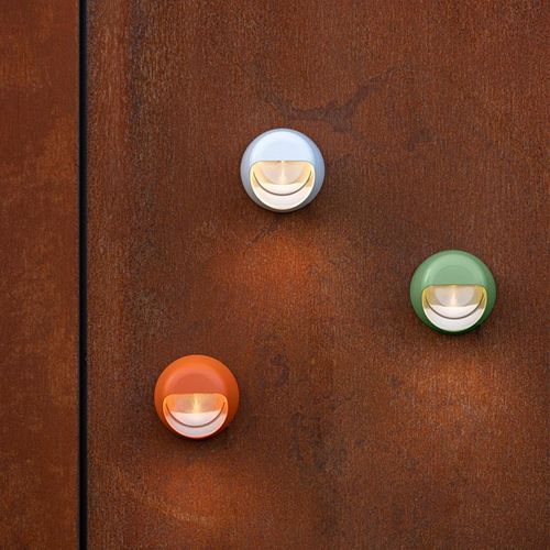 Ronex Model 1 Wall Light