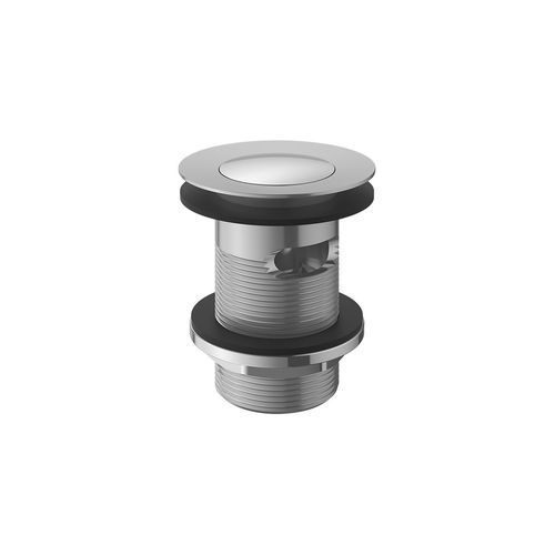 Minimalist MK2 Round Pop Up Waste