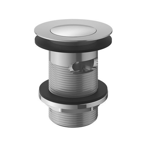 Minimalist MK2 Round Pop Up Waste